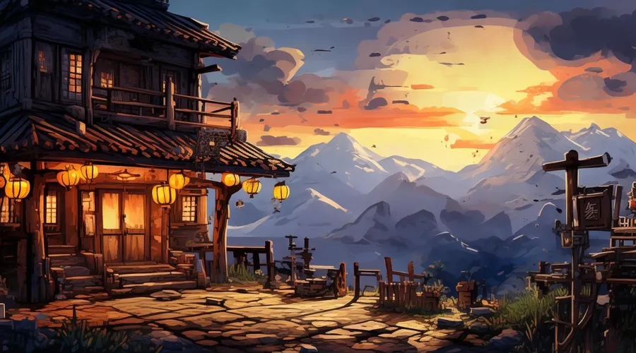 梦幻恐龙园游戏图片1